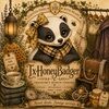 txhoneybadger